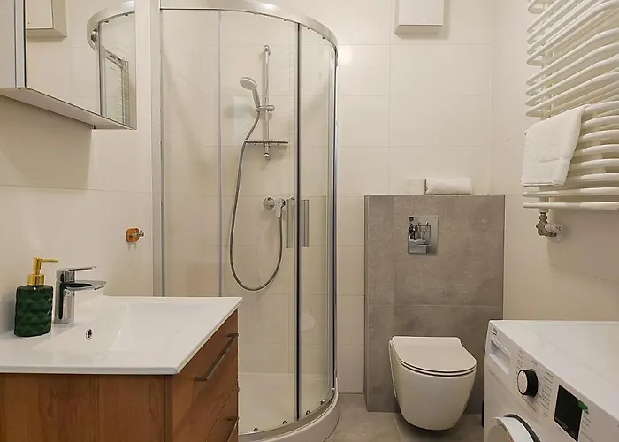 Apartmán Hugo Eden *