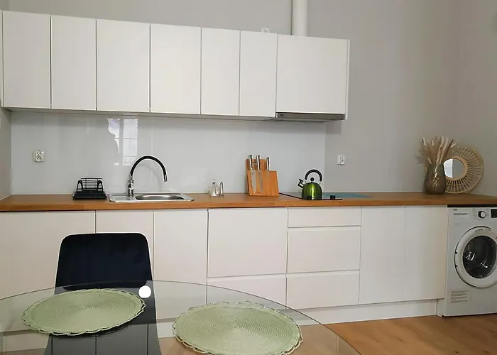 Apartmán Hugo Eden *