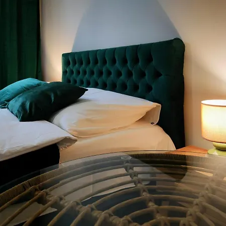 Apartment Hugo Eden Krakau