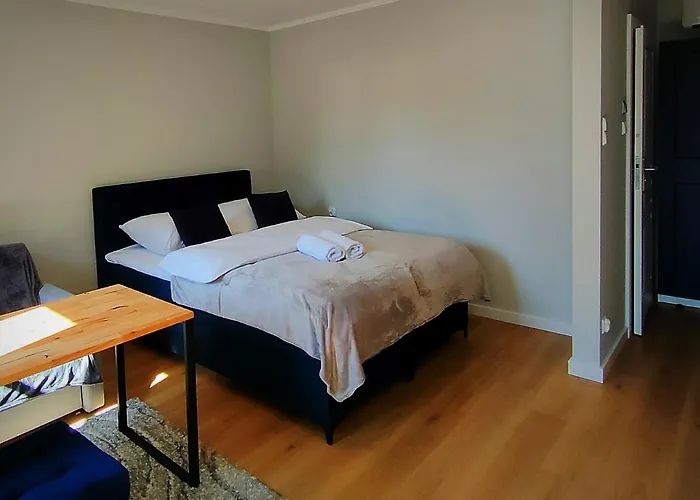 Hugo Eden Apartment Krakau