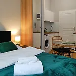Appartement Hugo Eden *