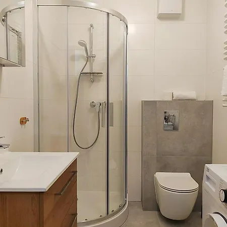 Apartamento Hugo Eden *