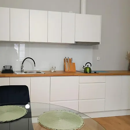 Apartamento Hugo Eden *