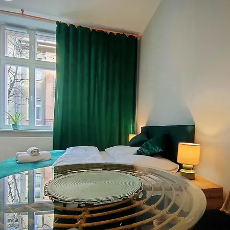 Hugo Eden * 克拉科夫