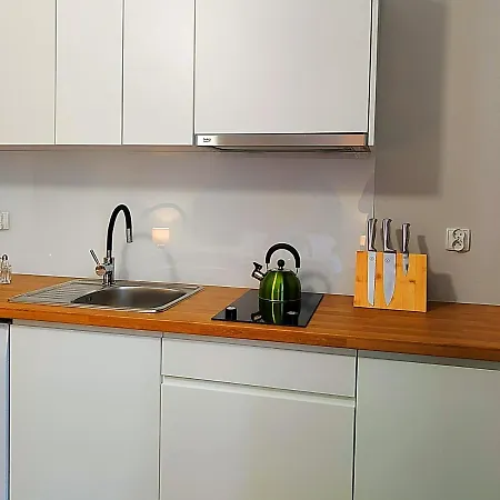 Hugo Eden 克拉科夫