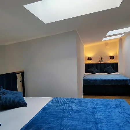 Apartamento Hugo Eden *