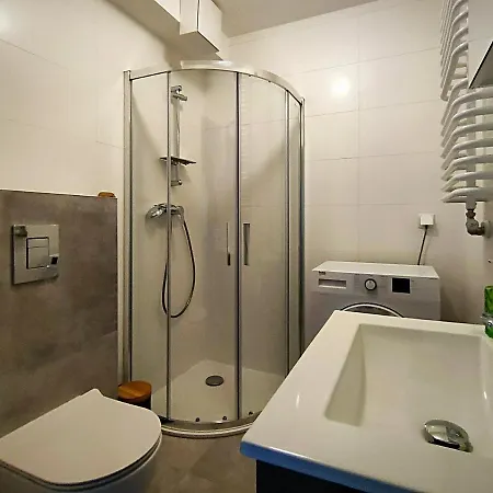 Hugo Eden 公寓 克拉科夫