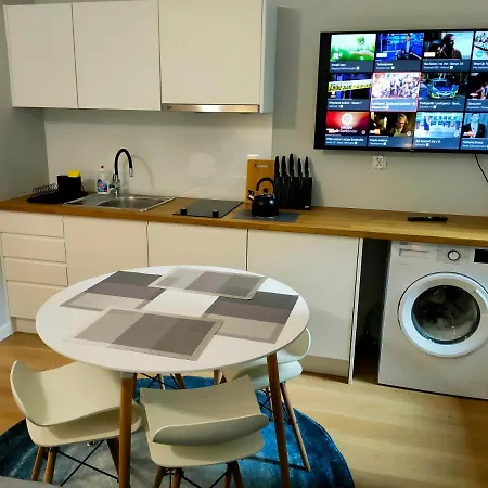 Hugo Eden Apartamento