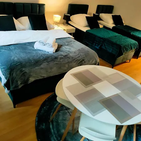 Apartamento Hugo Eden