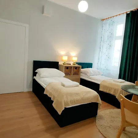 Apartamento Hugo Eden *