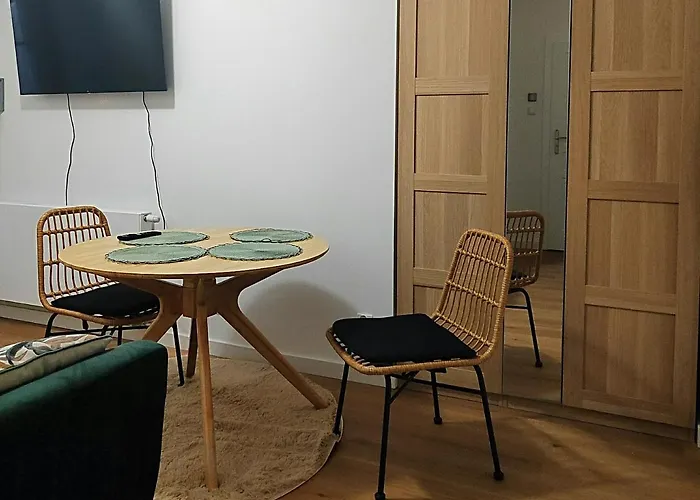 Hugo Eden * Cracovia