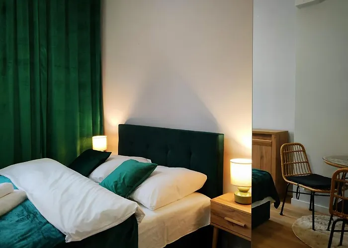 Hugo Eden * Cracovia