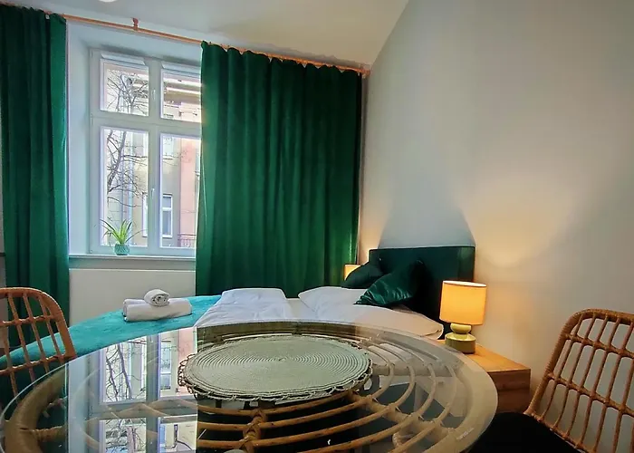 Hugo Eden * Cracovia