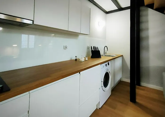 Apartman Hugo Eden Krakkó