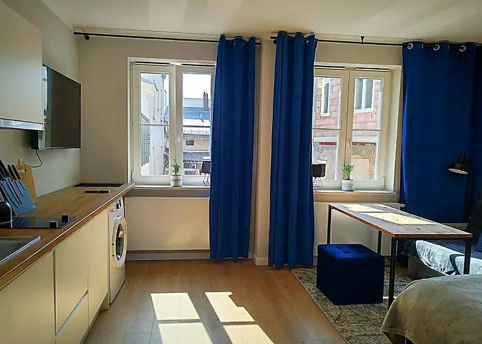 Hugo Eden * Krasków