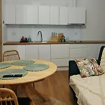 Apartment Hugo Eden Krakow