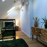 Hugo Eden Apartment Krakow