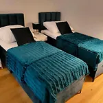 Hugo Eden * Krakow