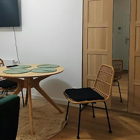 Hugo Eden * Krakow